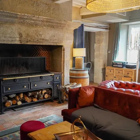 Maison Toscane - 5 Etoiles *
