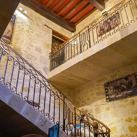 Feriehus Maison Toscane - 5 Etoiles Mas-d'Auvignon