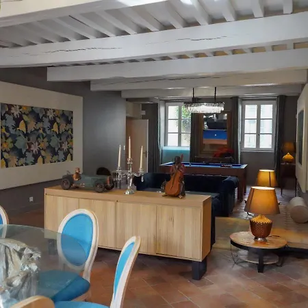 Maison Toscane - 5 Etoiles