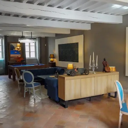 Maison Toscane - 5 Etoiles