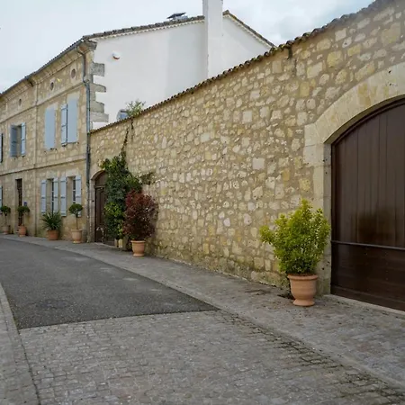 Feriehus Maison Toscane - 5 Etoiles