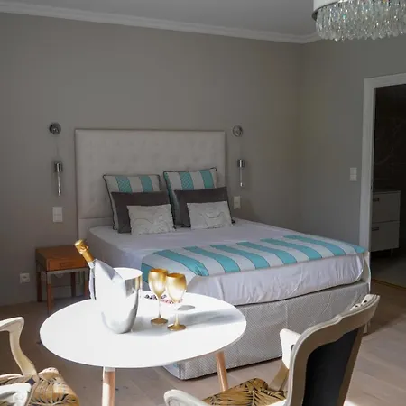 Дом отдыха Maison Toscane - 5 Etoiles *